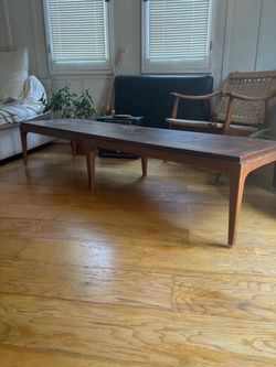 Vintage 1962 Lane Table
