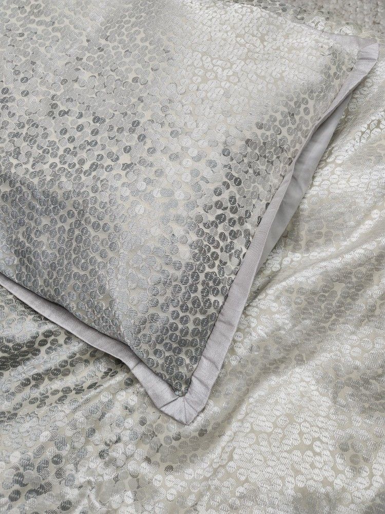 Queen Comforter Set 3 Piece 