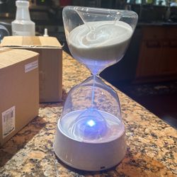 1hr Sand Glass