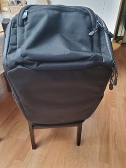 Back Pack