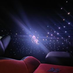 Headliner Starlights