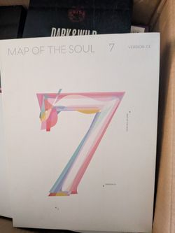 Kpop Album Random