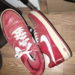 Lot Of Men's Shoes And Sandals