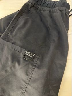 Women’s Cherokee scrubs