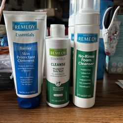 Medline Remedy Bundle 