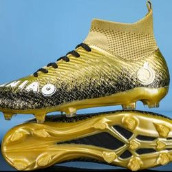 ORIGINAL SOCCER CLEATS 
