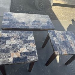 Coffee Tables 
