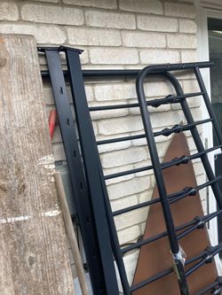 King size Bed frame