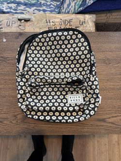 Billabong Mini Back back