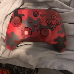 Xbox One Wireless Controller 