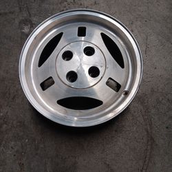 Ford Mustang Wheels 4x100