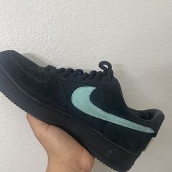“Tiffany” Air Force 1