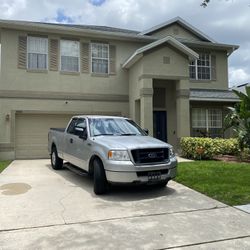 2004 Ford F-150