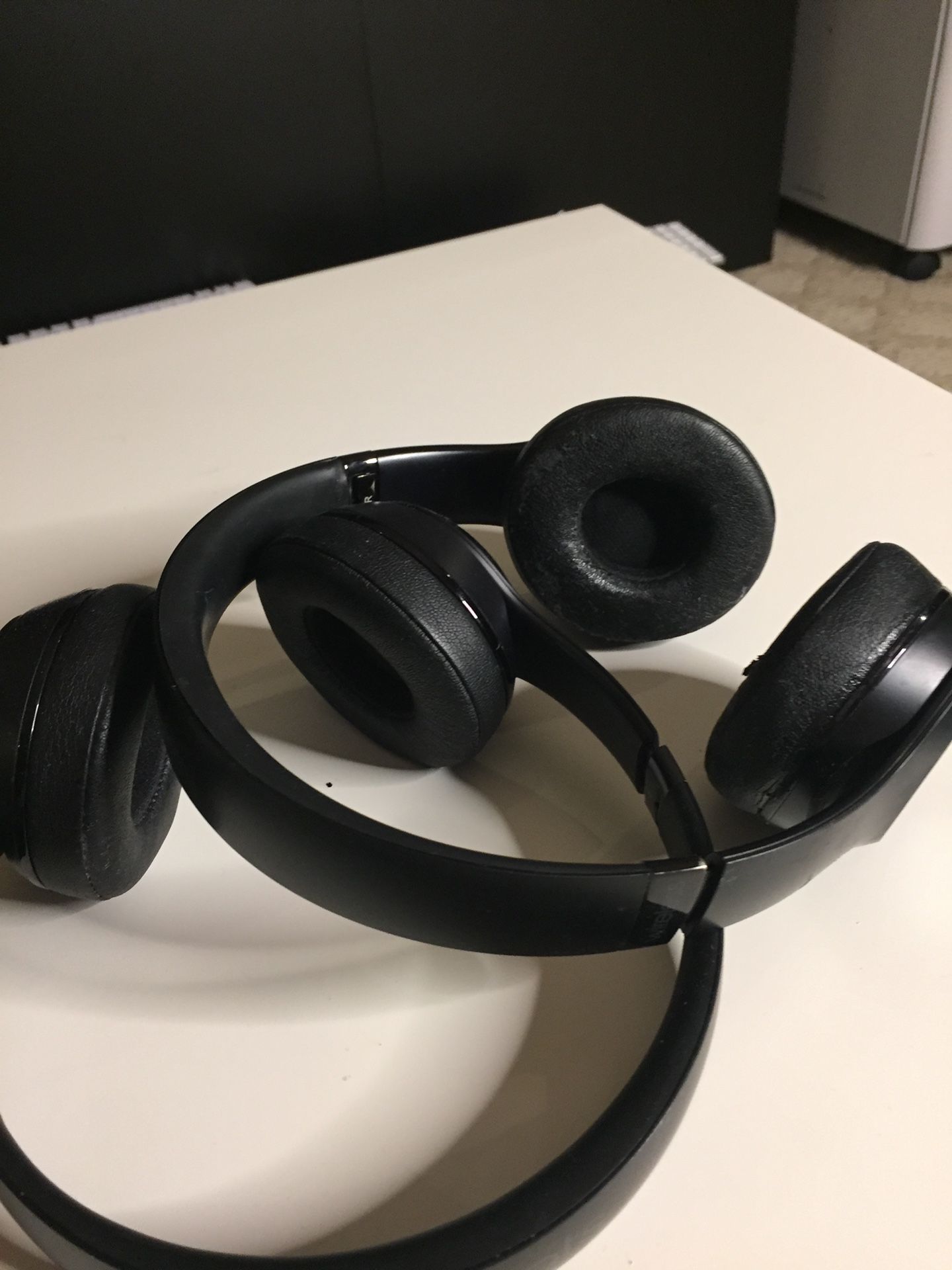 2 Beats Solo3 Wireless