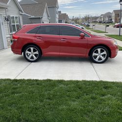 2009 Toyota Venza