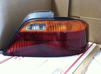 99-03 Acura 3.2tl OEM Tail Lights