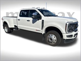 2024 Ford F-450