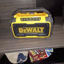 DeWalt With Battery 20 Volt 
