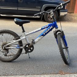20in Trek Bike 