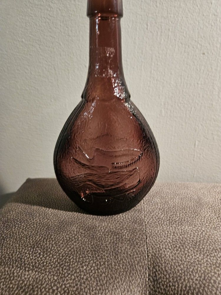 Vintage Wheaton Bottle Union