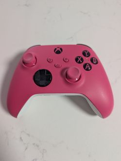 Microsoft Xbox Controller