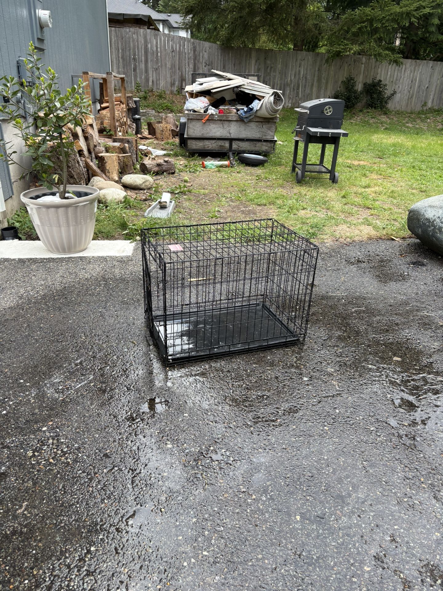 Pet Cage