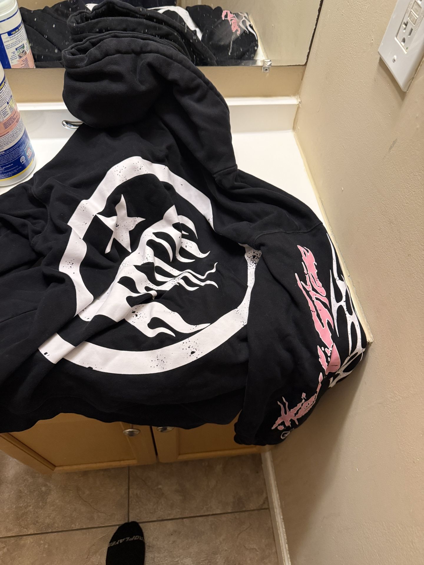 Hellstar Hoodies