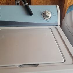 Washer Machine  -electric-