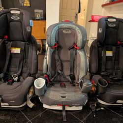 Graco Car Seats For Sale