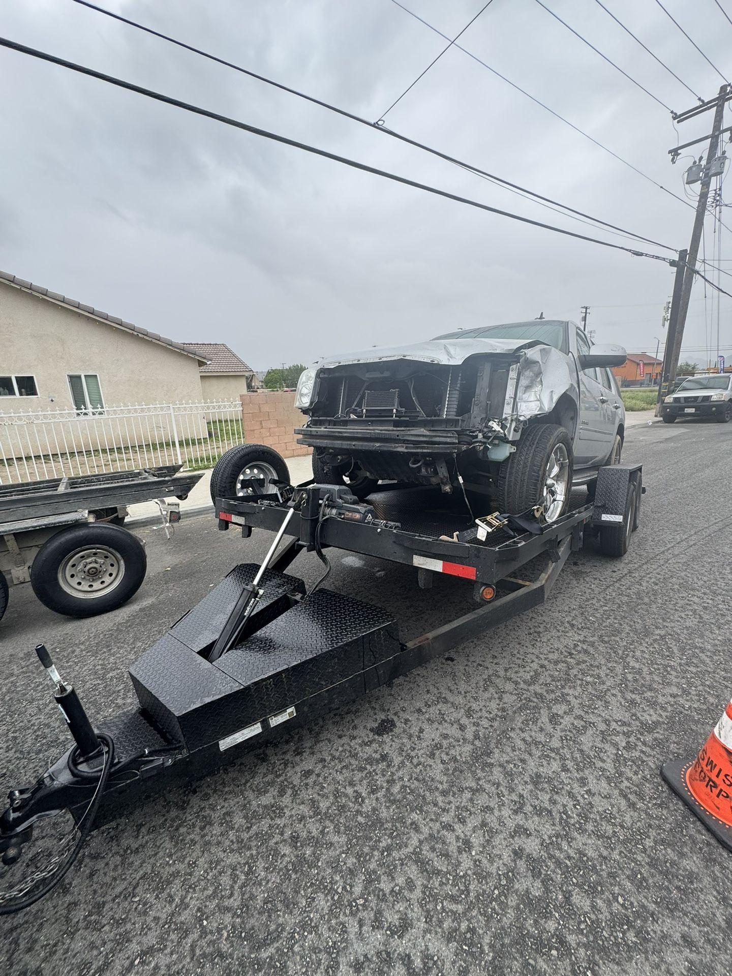 🛻Truck Trailer/Tow🛻