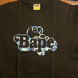 Bape Tee 