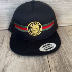 Gorras de Nayarit snapbacks a 20$ la pieza