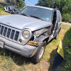 Jeep Parts