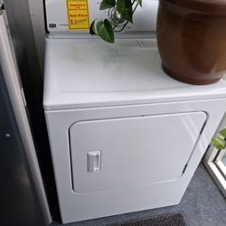 MayTag Dryer