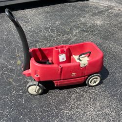 Step 2 Kids Wagon 