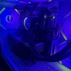 Crazy Pc Build!!