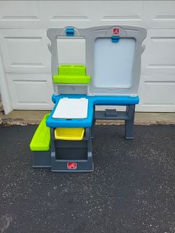 Step 2 Activity Table
