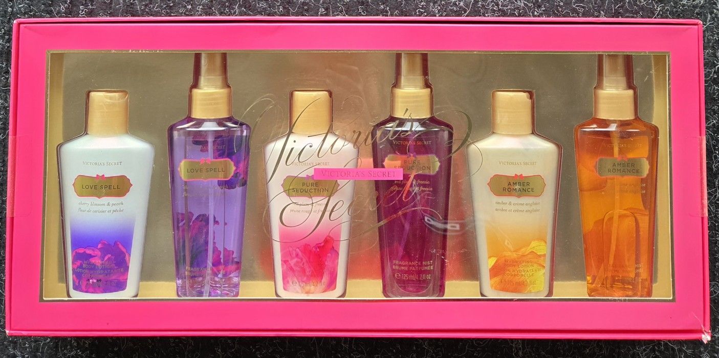 Victoria's Secret
