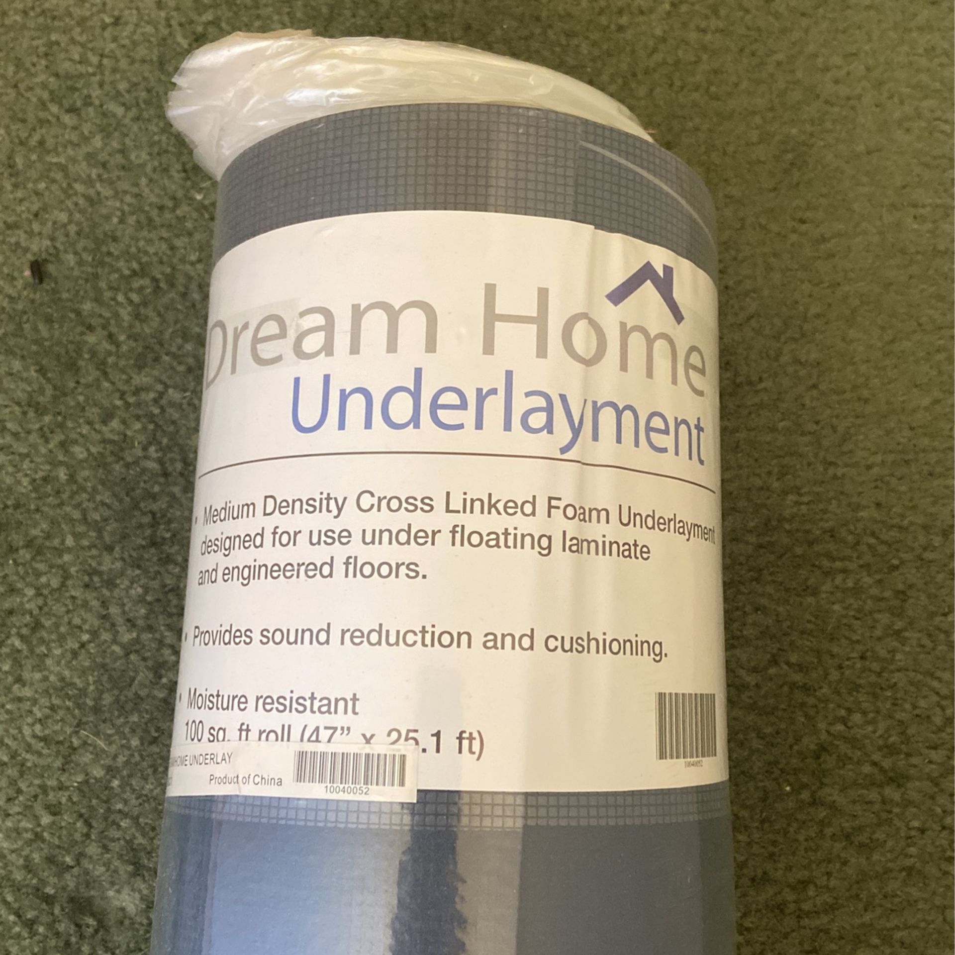 Flooring Underlayment for Sale in Albuquerque, NM OfferUp
