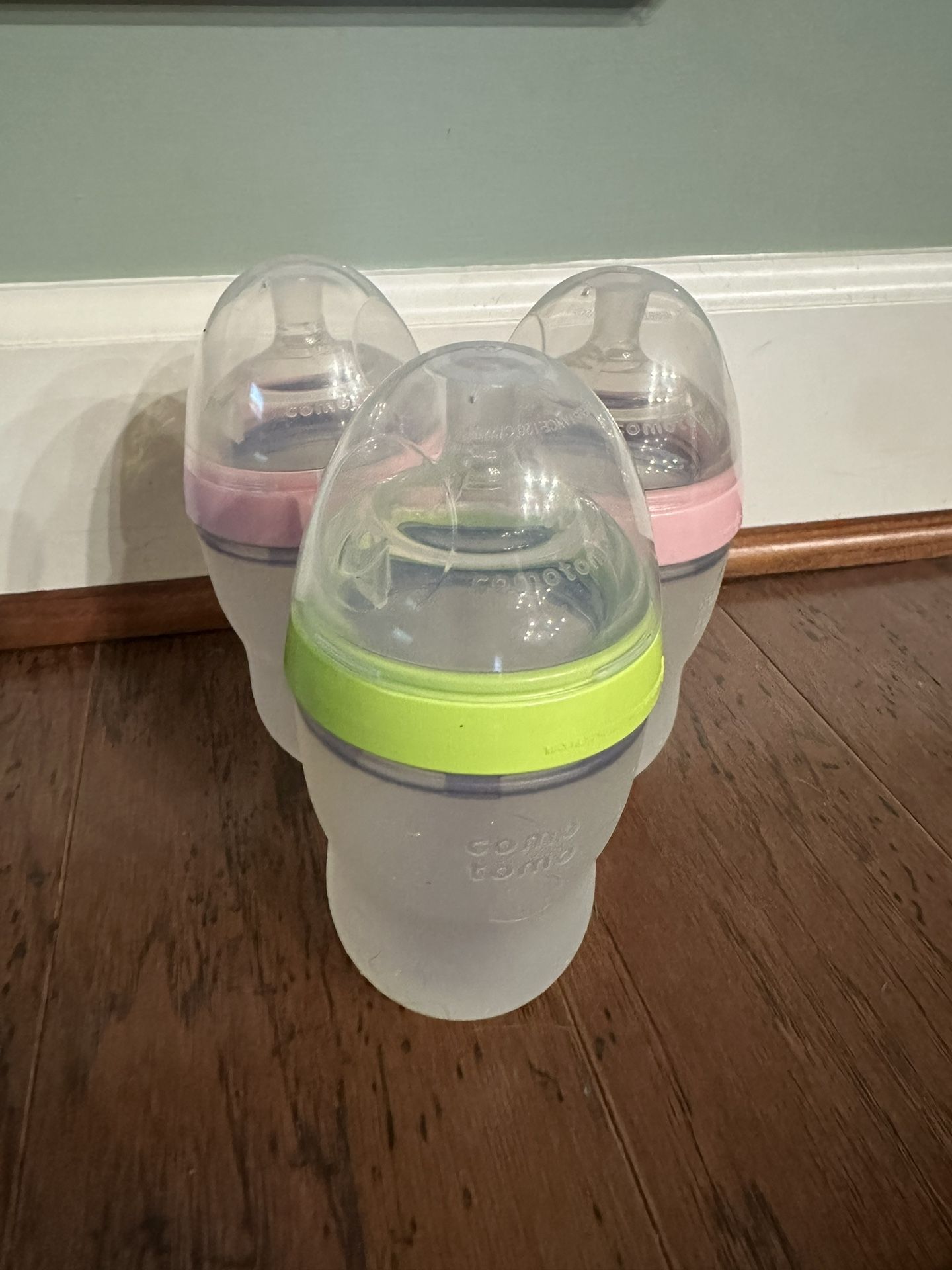 Bottles