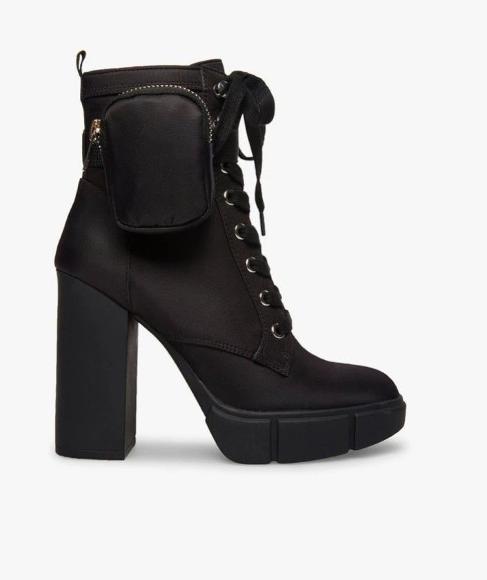Steve Madden Women's Herrick Boot