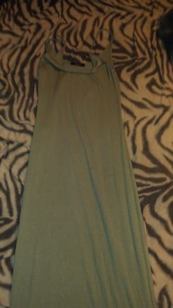 Summer dress