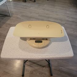 Health o meter for Kids baby scale