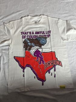 That’s A Whole Lot Of Cough