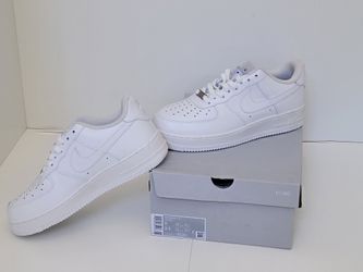 Air force 1s