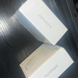 AirPod Pro 2nd Gen 