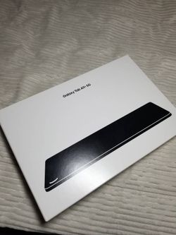 Samsung Galaxy Tab A11+5G, 5G/wifi, Tablet (2026), 11" in. Brand New - $225