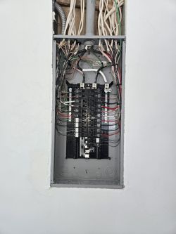 Panel Electric
