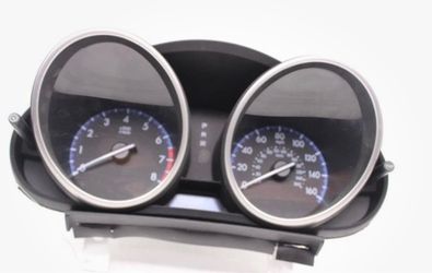Mazda 3 cluster 122k miles
