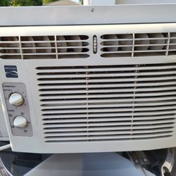 AC For Window
